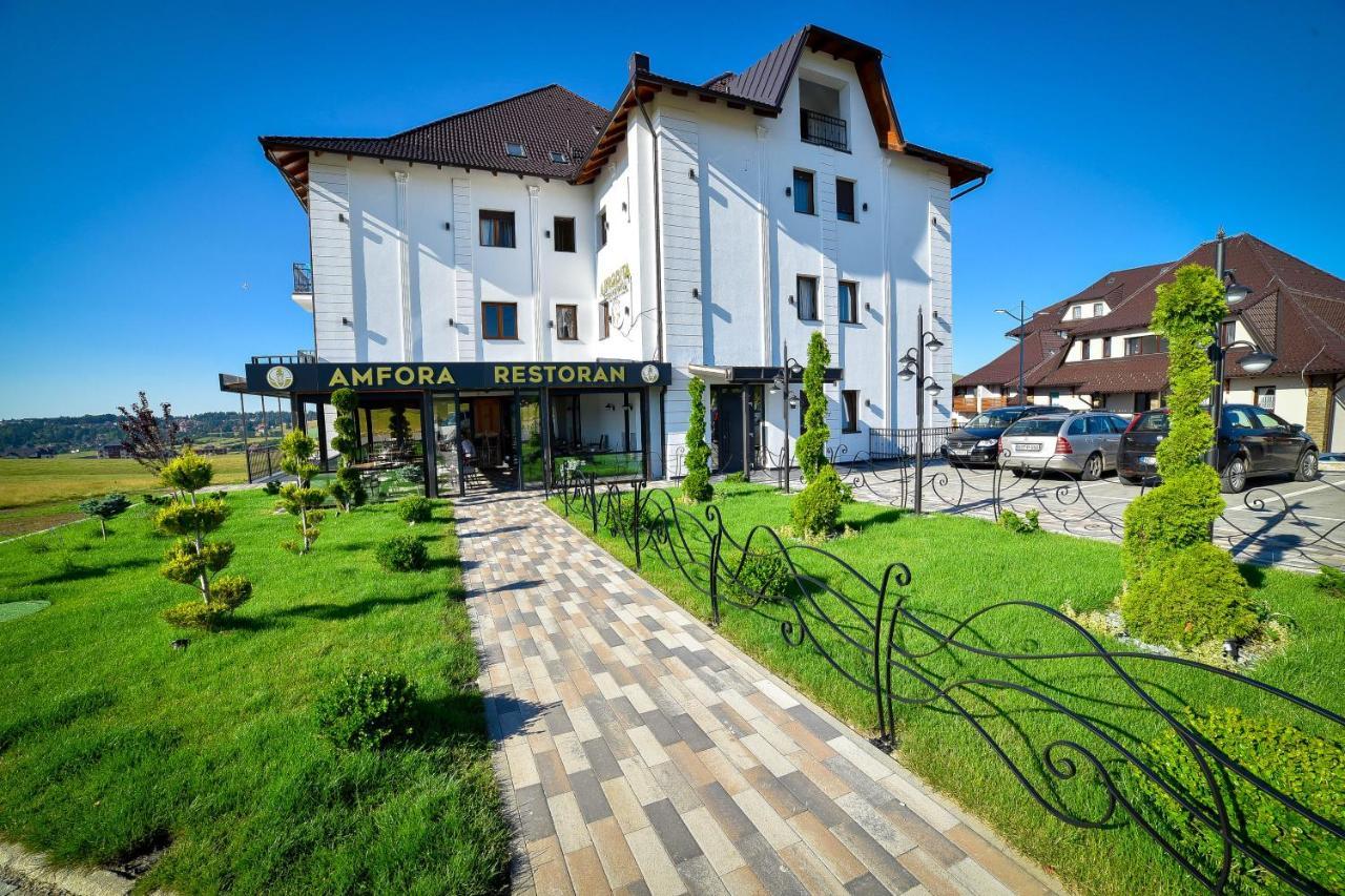 Zlatibor Hills Resort & Spa المظهر الخارجي الصورة