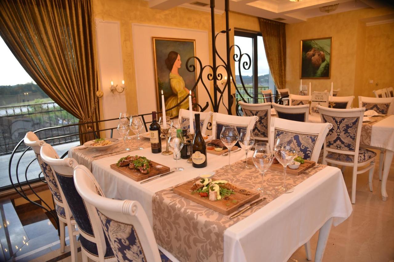 Zlatibor Hills Resort & Spa المظهر الخارجي الصورة