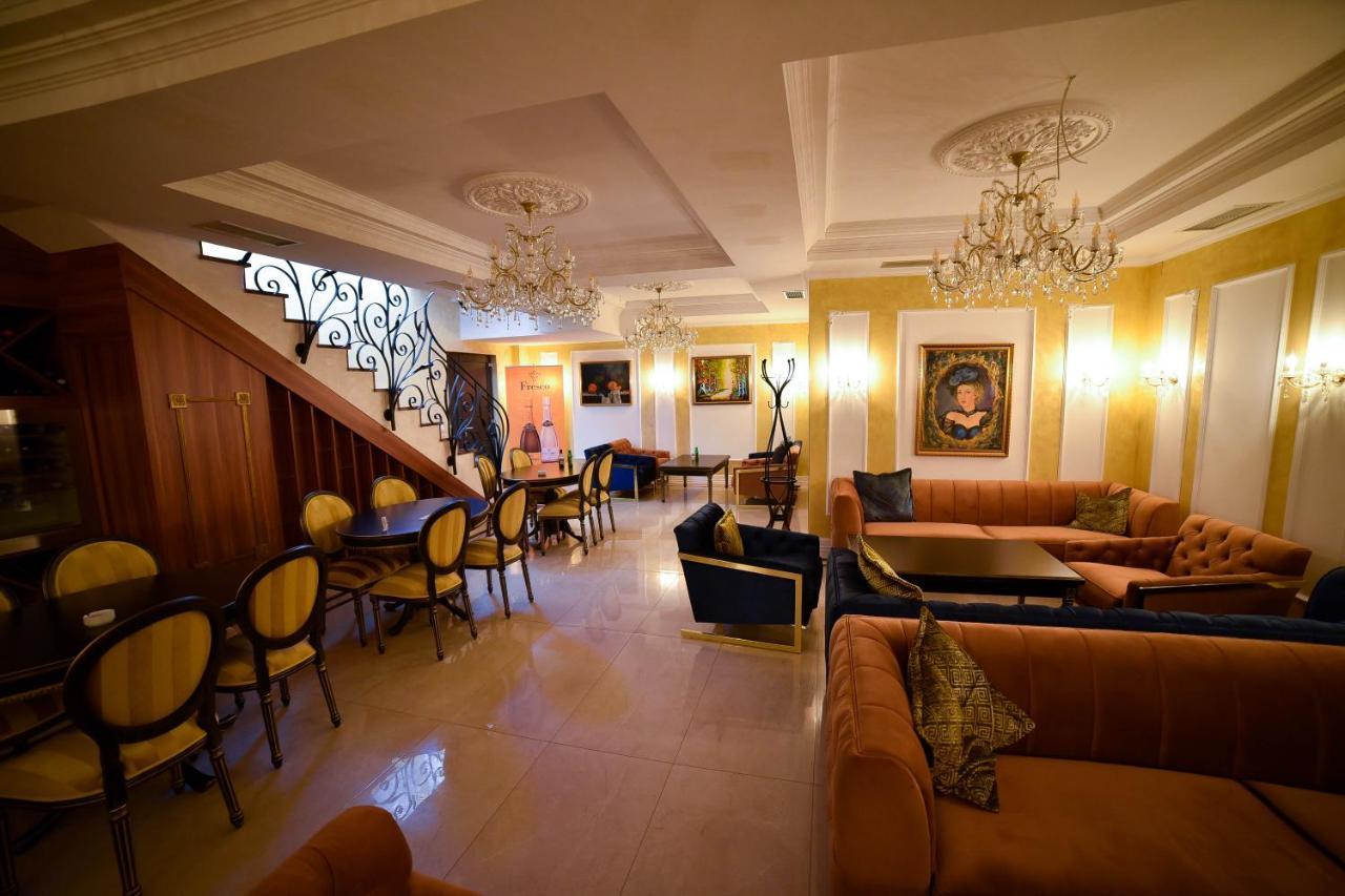 Zlatibor Hills Resort & Spa المظهر الخارجي الصورة