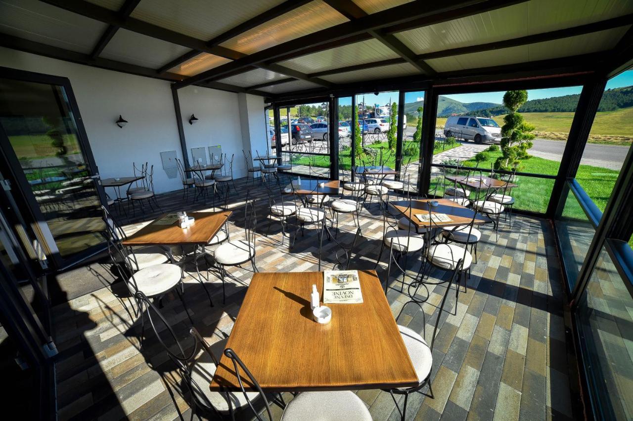 Zlatibor Hills Resort & Spa المظهر الخارجي الصورة