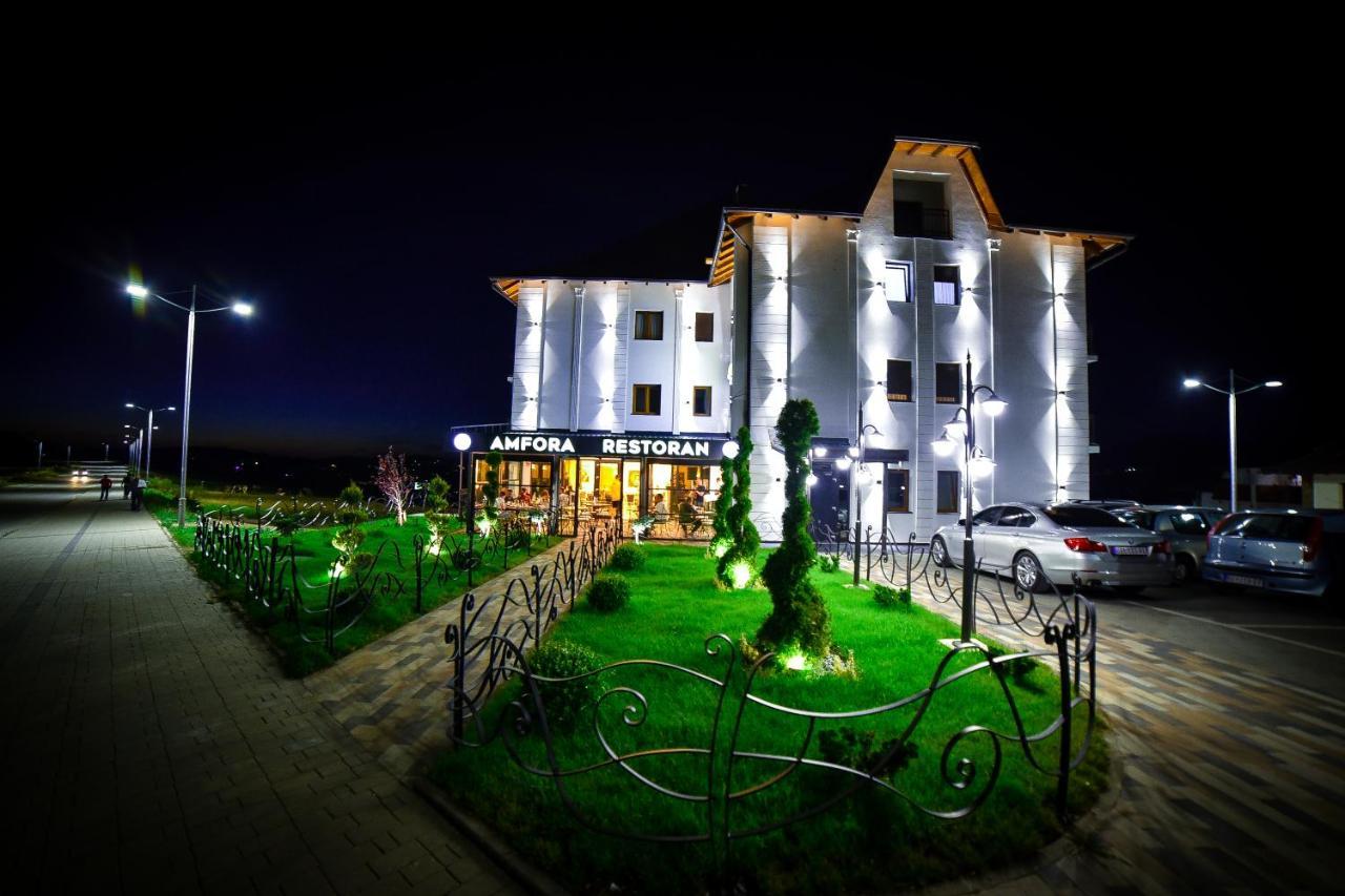 Zlatibor Hills Resort & Spa المظهر الخارجي الصورة
