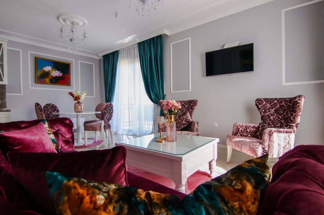 Zlatibor Hills Resort & Spa المظهر الخارجي الصورة